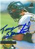 Terry Steinbach on Sportscollectors.Net