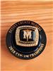 Miners Championship SGA Ring on Sportscollectors.Net