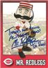 Mr. Redlegs on Sportscollectors.Net