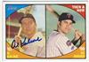 Al Kaline on Sportscollectors.Net