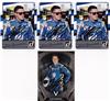 Alex Bowman on Sportscollectors.Net