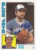 Dave Stieb 1984 Topps on Sportscollectors.Net