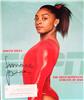 Simone Biles on Sportscollectors.Net