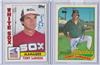 Tony LaRussa on Sportscollectors.Net