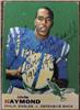 Alvin Haymond on Sportscollectors.Net