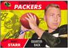 bart starr on Sportscollectors.Net