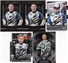 Tyler Reddick on Sportscollectors.Net