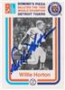 Willie Horton 1988 Dominos on Sportscollectors.Net