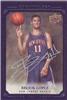 2007/08 Upper Deck Chronology Brook Lopez RC on Sportscollectors.Net
