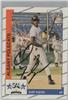 1992 Play II South Atlantic League All Stars Albany Polecats Cliff Floyd on Sportscollectors.Net
