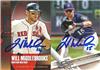 Will Middlebrooks on Sportscollectors.Net