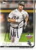 Matt Davidson on Sportscollectors.Net