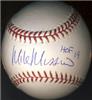 Mike Mussina on Sportscollectors.Net