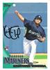 Kanekoa Texeira on Sportscollectors.Net