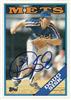 Doug Sisk 1988 Topps on Sportscollectors.Net