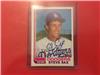 Steve Sax on Sportscollectors.Net