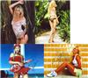 Anna Kournikova on Sportscollectors.Net