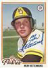 Merv Rettenmund 1978 Topps on Sportscollectors.Net