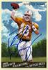 Peyton Manning on Sportscollectors.Net
