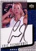 Anna Kournikova on Sportscollectors.Net