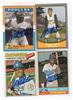 Manny Mota on Sportscollectors.Net