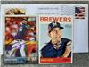 Mike Fiers on Sportscollectors.Net