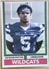 Da'quan Patton on Sportscollectors.Net