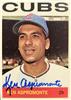 Ken Aspromonte on Sportscollectors.Net