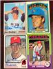 Jim Lonborg on Sportscollectors.Net