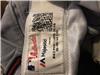 Game worn on Sportscollectors.Net