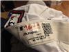 Game worn 1 on Sportscollectors.Net