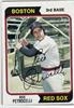 Rico Petrocelli on Sportscollectors.Net