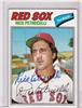 Rico Petrocelli on Sportscollectors.Net