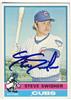 Steve Swisher 1976 Topps on Sportscollectors.Net