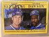 SandbergDawsonFleer on Sportscollectors.Net