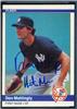 Don Mattingly on Sportscollectors.Net