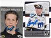 Brad Keselowski on Sportscollectors.Net