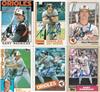 Gary Roenicke on Sportscollectors.Net
