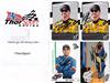 Matt Crafton on Sportscollectors.Net