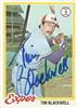 Tim Blackwell 1978 Topps on Sportscollectors.Net