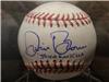 #1043 2019 Field of Dreams Ball at The Field of Dreams Dwier Brown on Sportscollectors.Net