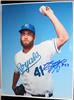Danny Duffy on Sportscollectors.Net