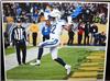 Justin (chargers 2018) Jackson on Sportscollectors.Net