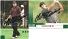 Retief Goosen on Sportscollectors.Net