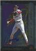 Manny Aybar on Sportscollectors.Net