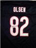 Greg Olson on Sportscollectors.Net