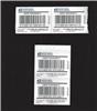 USPS Tracking Label on Sportscollectors.Net