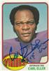 Carl Eller on Sportscollectors.Net