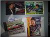Darrell Waltrip on Sportscollectors.Net