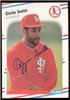 1988 Fleer Ozzie Smith on Sportscollectors.Net